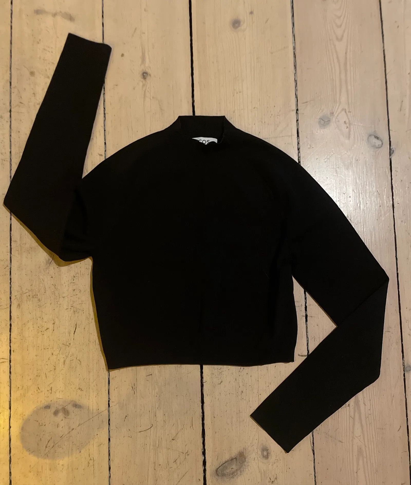 Cos Cos Sweater Size M / US 6-8 / IT 42-44 - 4 Thumbnail