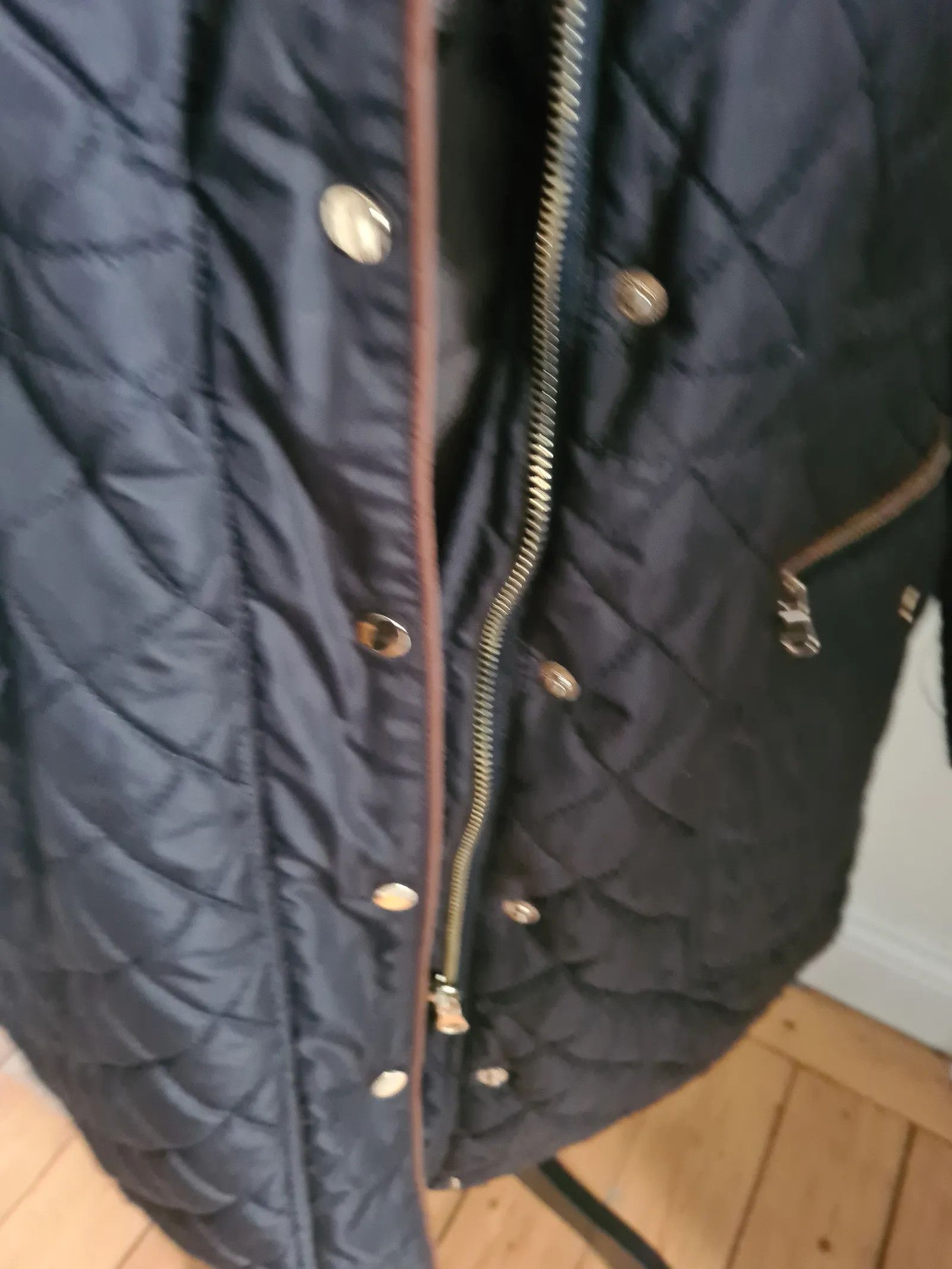 Havana Havana Jacket Size L / US 10 / IT 46 - 5 Thumbnail