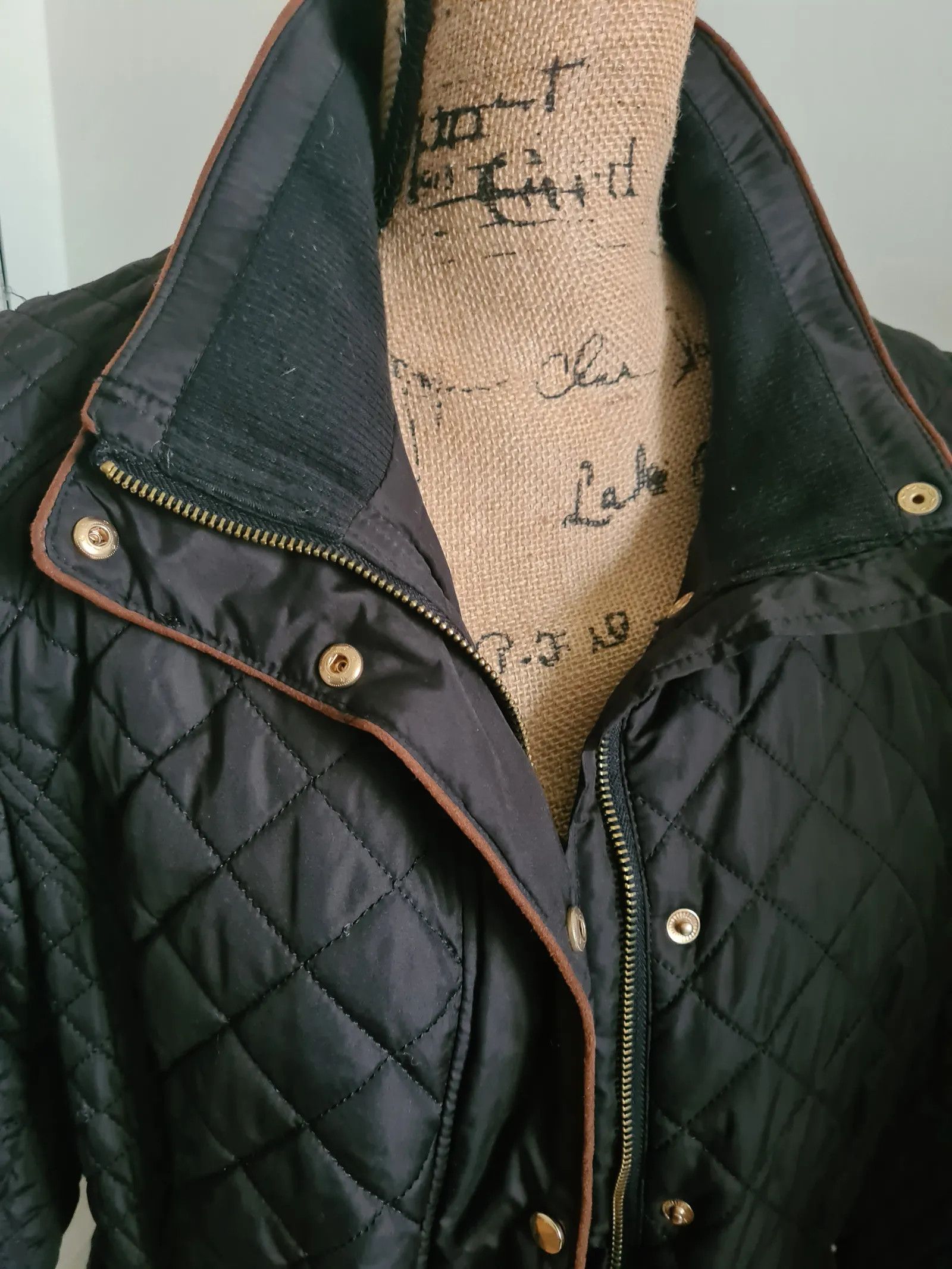 Havana Havana Jacket Size L / US 10 / IT 46 - 4 Thumbnail