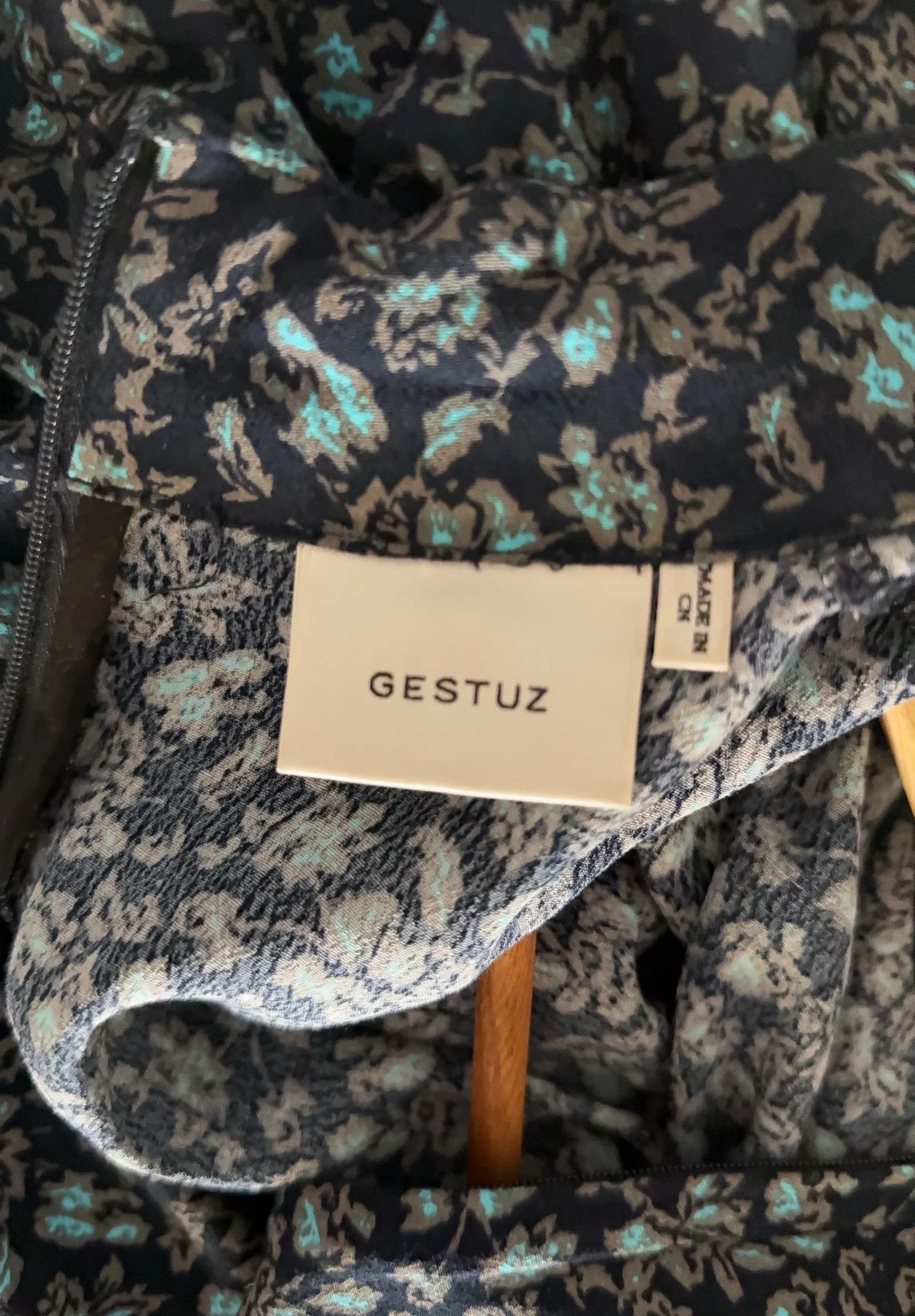 Gestuz Gestuz LoraliGZ Dress Size S / US 4 / IT 40 - 2 Thumbnail
