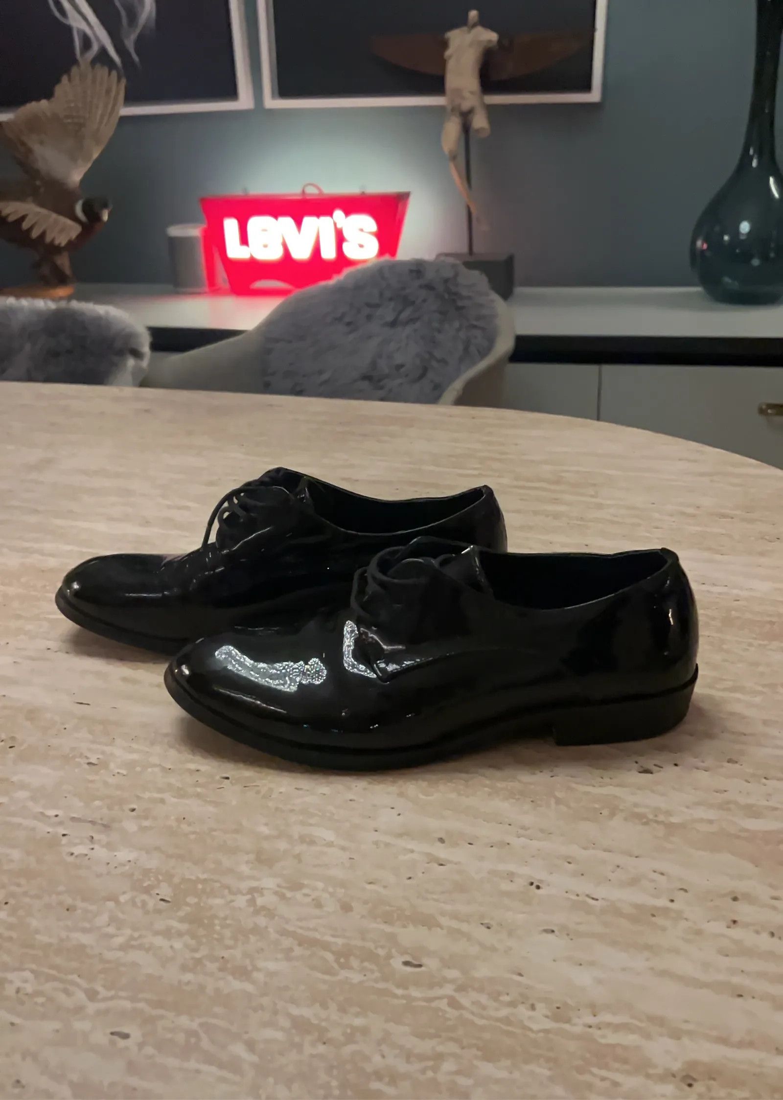 Tiger of Sweden Tiger of Sweden Loafers Size US 8 / IT 38 - 3 Thumbnail