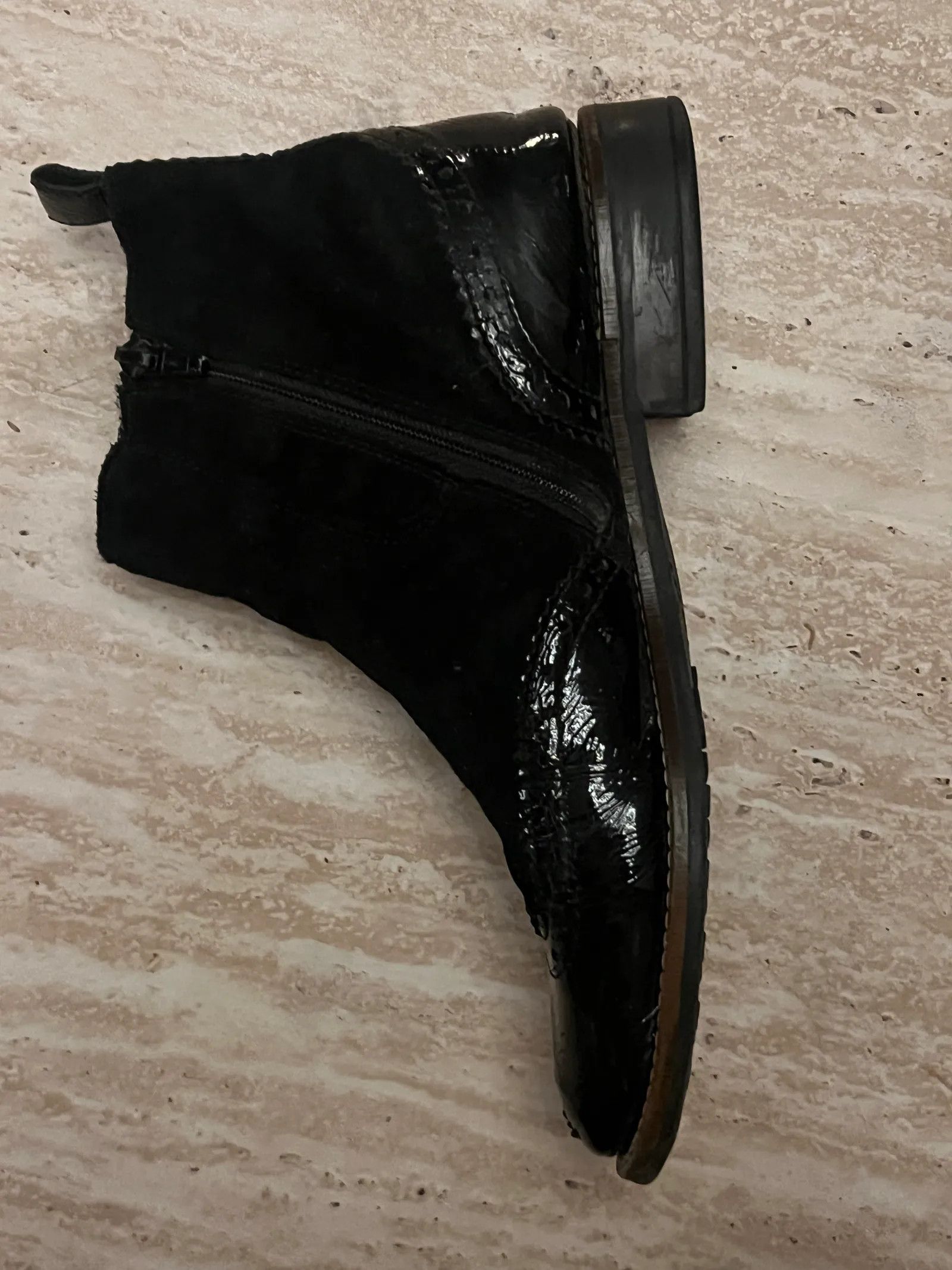 & Other Stories & Other Stories Boots Size US 8 / IT 38 - 3 Thumbnail