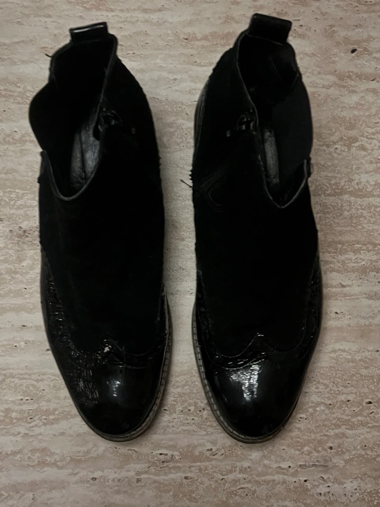 & Other Stories & Other Stories Boots Size US 8 / IT 38 - 4 Thumbnail