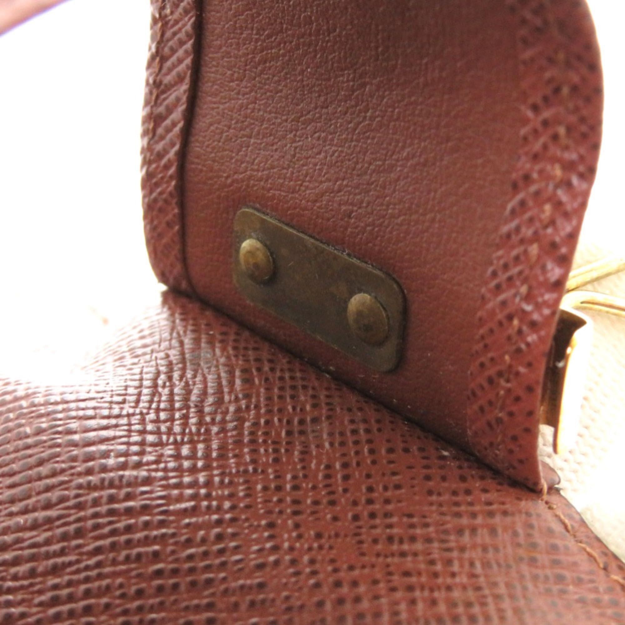 Louis Vuitton Excellent condition Louis Vuitton Multicle 4 Monogram M69517 4-key case LV 0624 LOUIS VUITTON Size ONE SIZE - 7 Thumbnail