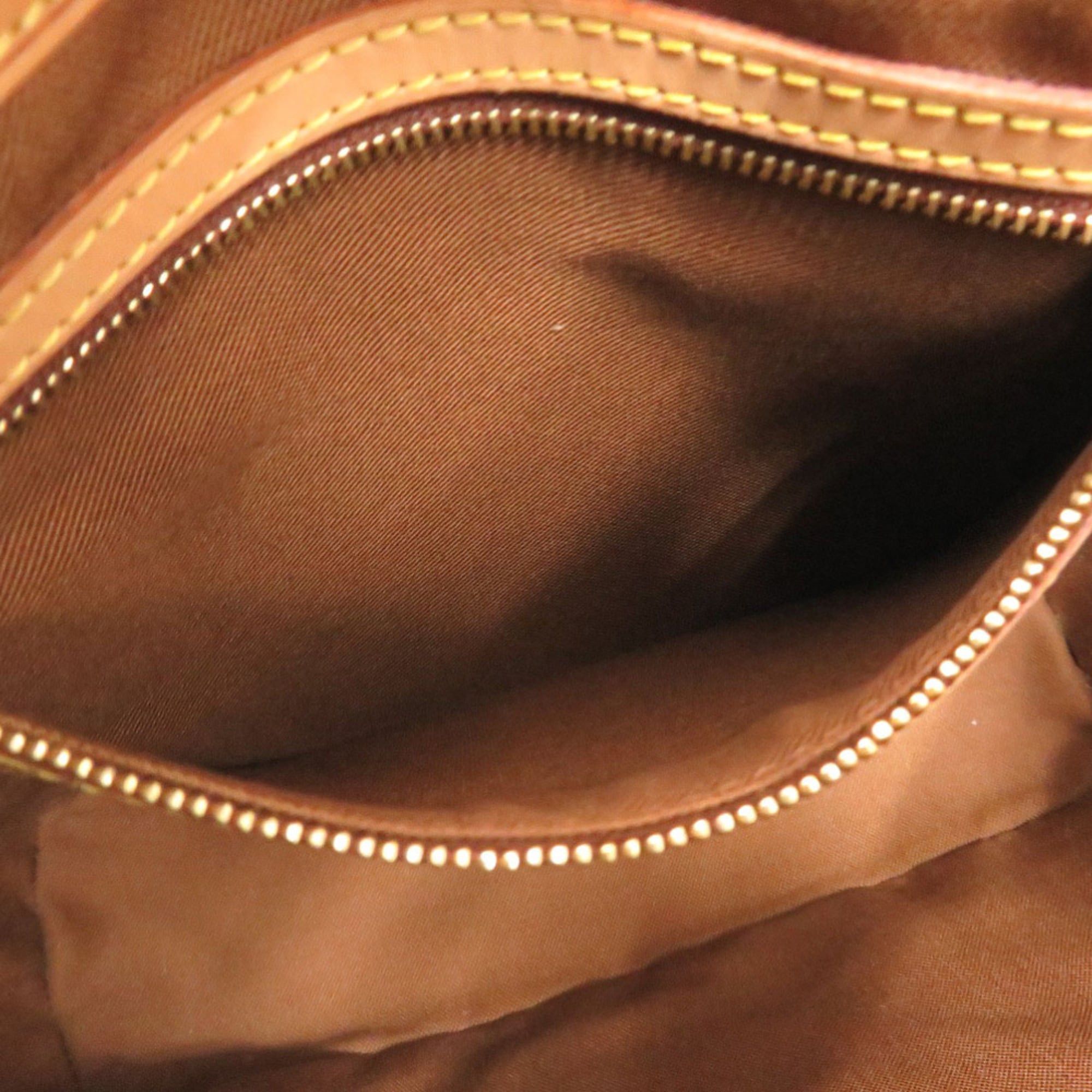 Louis Vuitton Louis Vuitton Vavin GM Monogram M51170 Tote Bag LV 0477 LOUIS VUITTON Size ONE SIZE - 6 Thumbnail