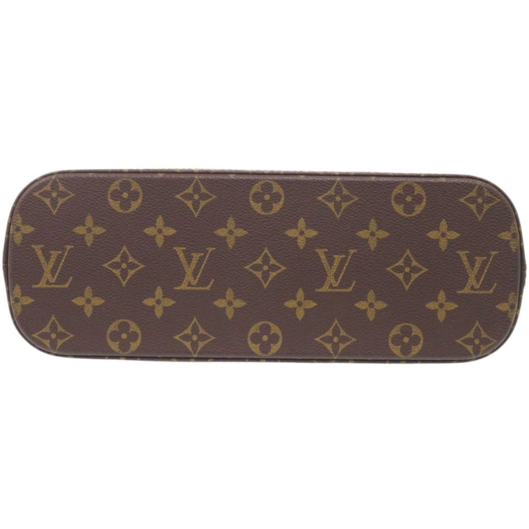 Louis Vuitton Louis Vuitton Vavin GM Monogram M51170 Tote Bag LV 0477 LOUIS VUITTON Size ONE SIZE - 3 Thumbnail