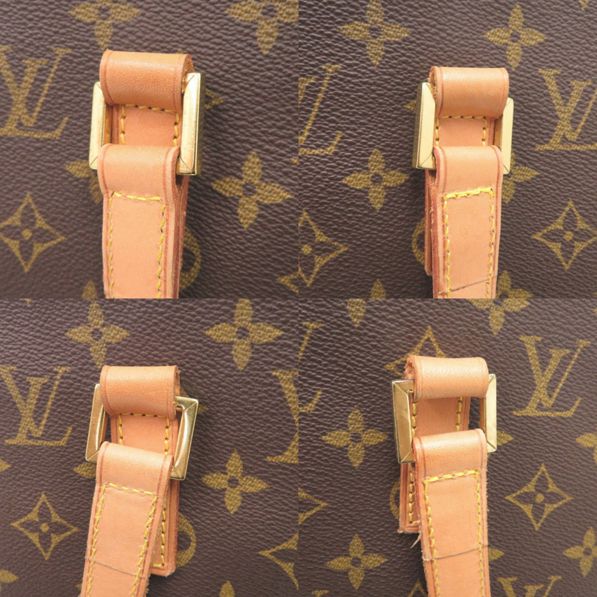 Louis Vuitton Louis Vuitton Vavin GM Monogram M51170 Tote Bag LV 0477 LOUIS VUITTON Size ONE SIZE - 8 Thumbnail