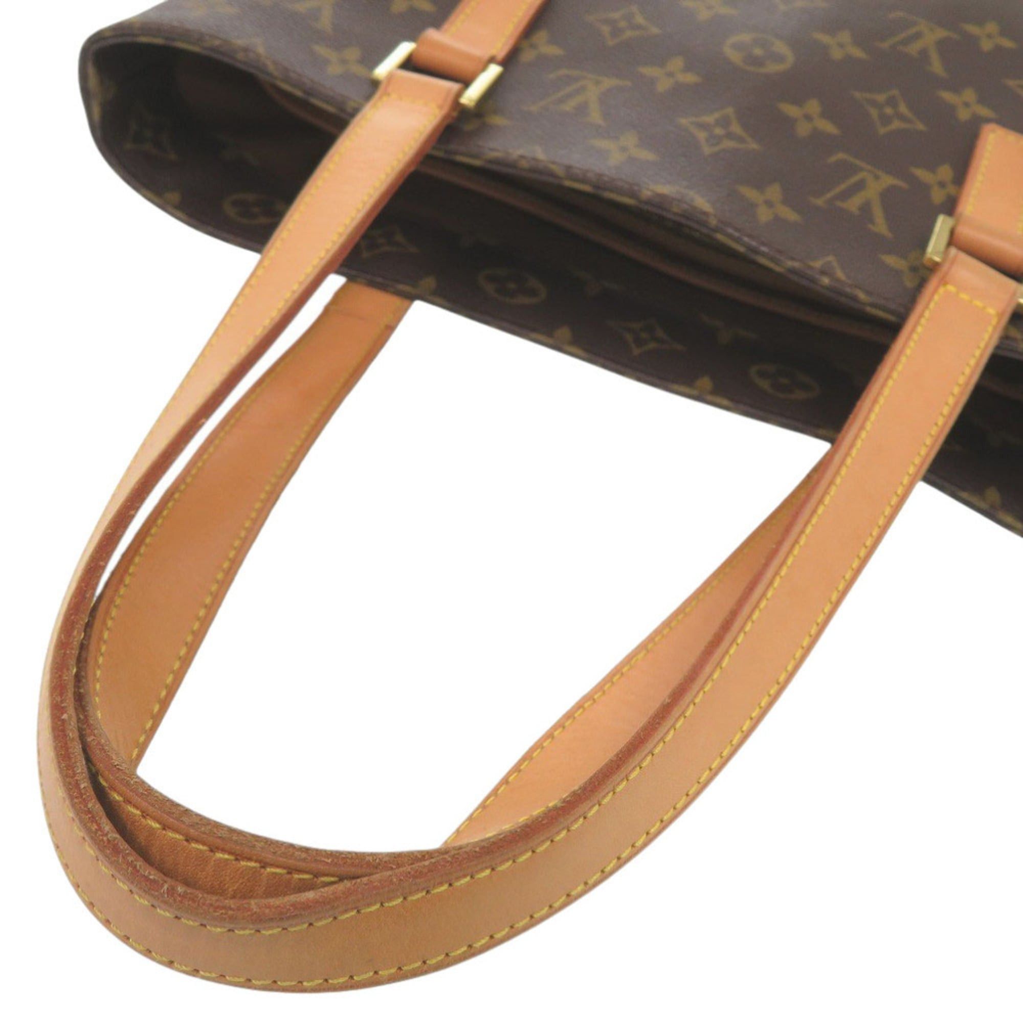Louis Vuitton Louis Vuitton Vavin GM Monogram M51170 Tote Bag LV 0477 LOUIS VUITTON Size ONE SIZE - 7 Thumbnail