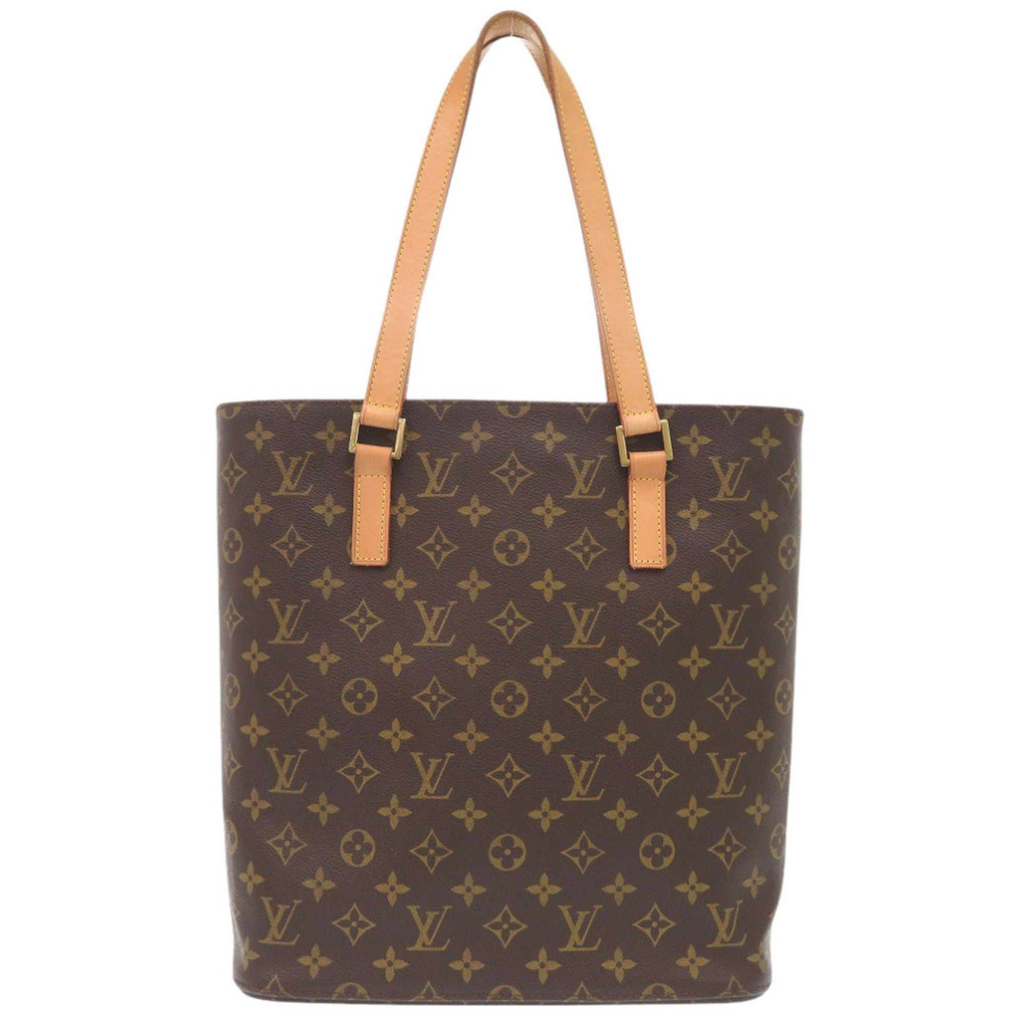 Louis Vuitton Louis Vuitton Vavin GM Monogram M51170 Tote Bag LV 0477 LOUIS VUITTON Size ONE SIZE - 2 Thumbnail