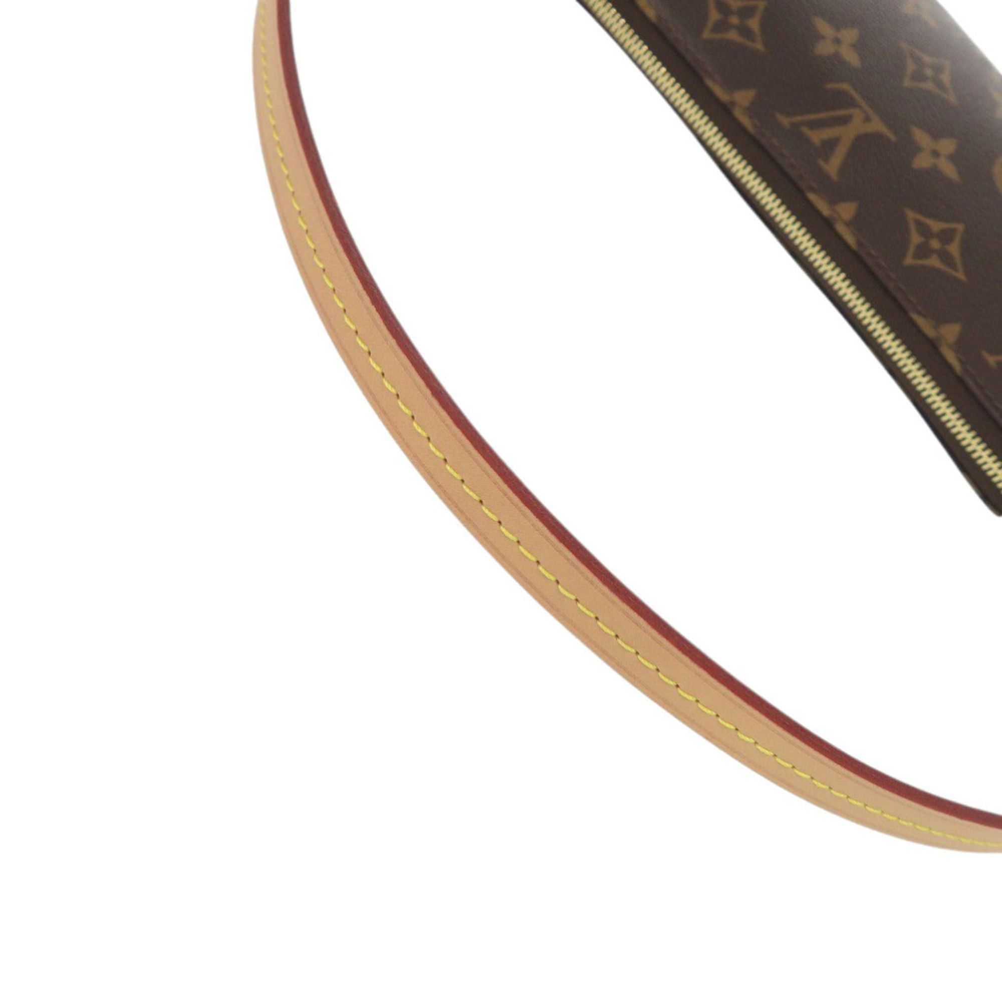 Louis Vuitton Unused Louis Vuitton Pochette Accessoires Monogram M40712 Handbag LV 1321 LOUIS VUITTON Size ONE SIZE - 5 Thumbnail