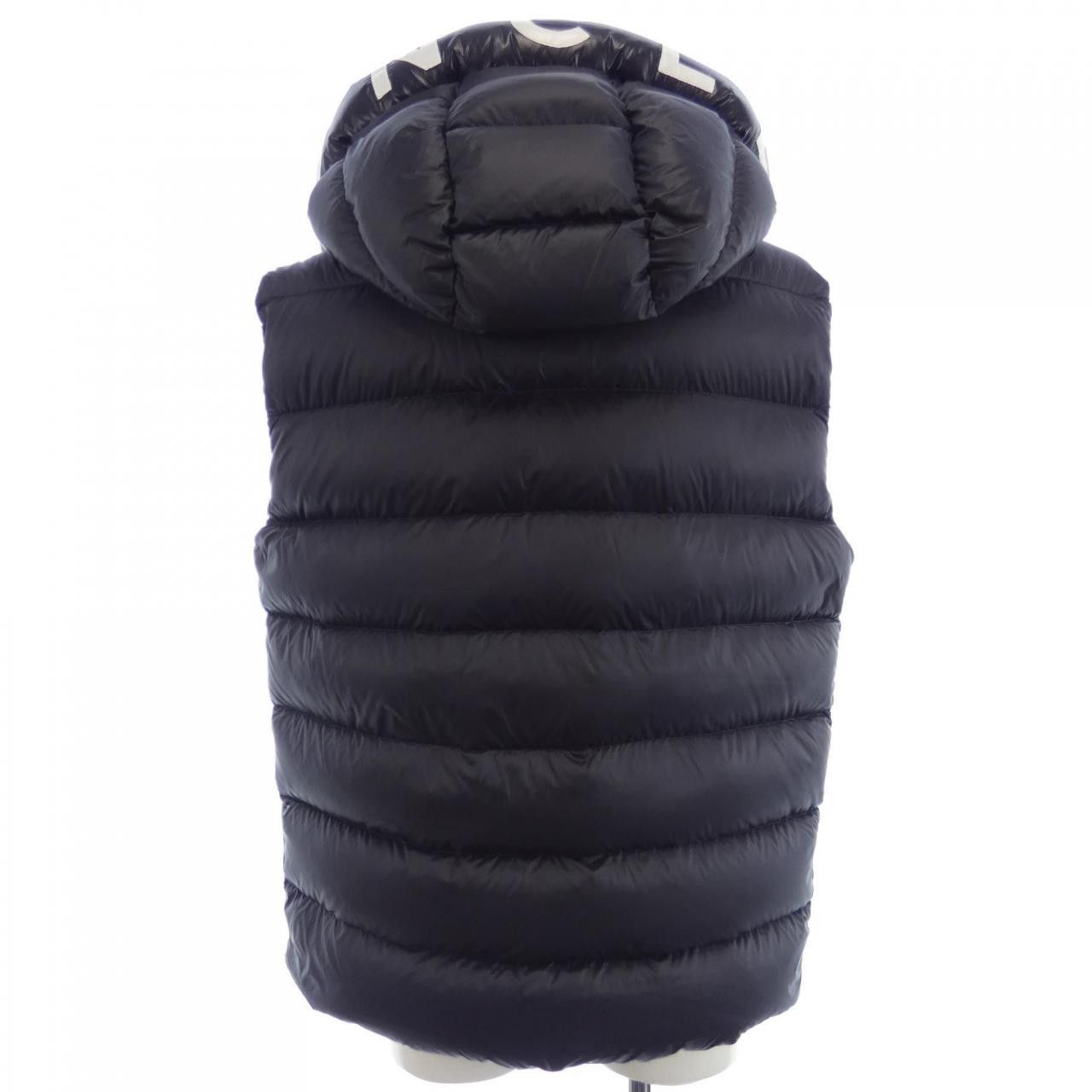 Moncler Moncler Moncler MONTREUIL Down Vest Others Outerwear MONTREUIL DUTY FREE for USA Size ONE SIZE - 2 Thumbnail