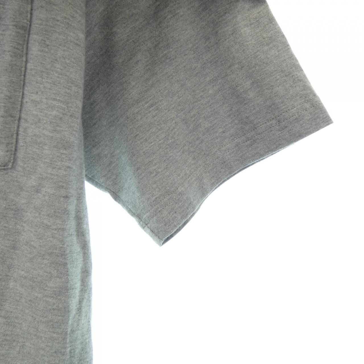 Other Other Comme des Garçons Homme T-shirt Cotton T-Shirts HK-T005 DUTY FREE for USA Size ONE SIZE - 6 Thumbnail