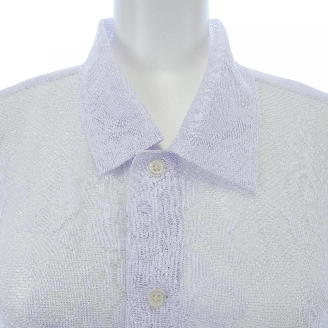 Supreme Supreme Supreme Last Supper S/S Shirt Cotton Dress Shirt DUTY FREE for USA Size ONE SIZE - 5 Thumbnail