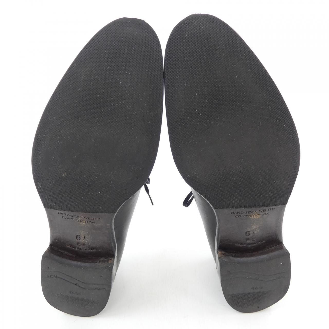 Other Other Union Imperial Leather Shoes Leather Shoes DUTY FREE for USA Size ONE SIZE - 4 Thumbnail