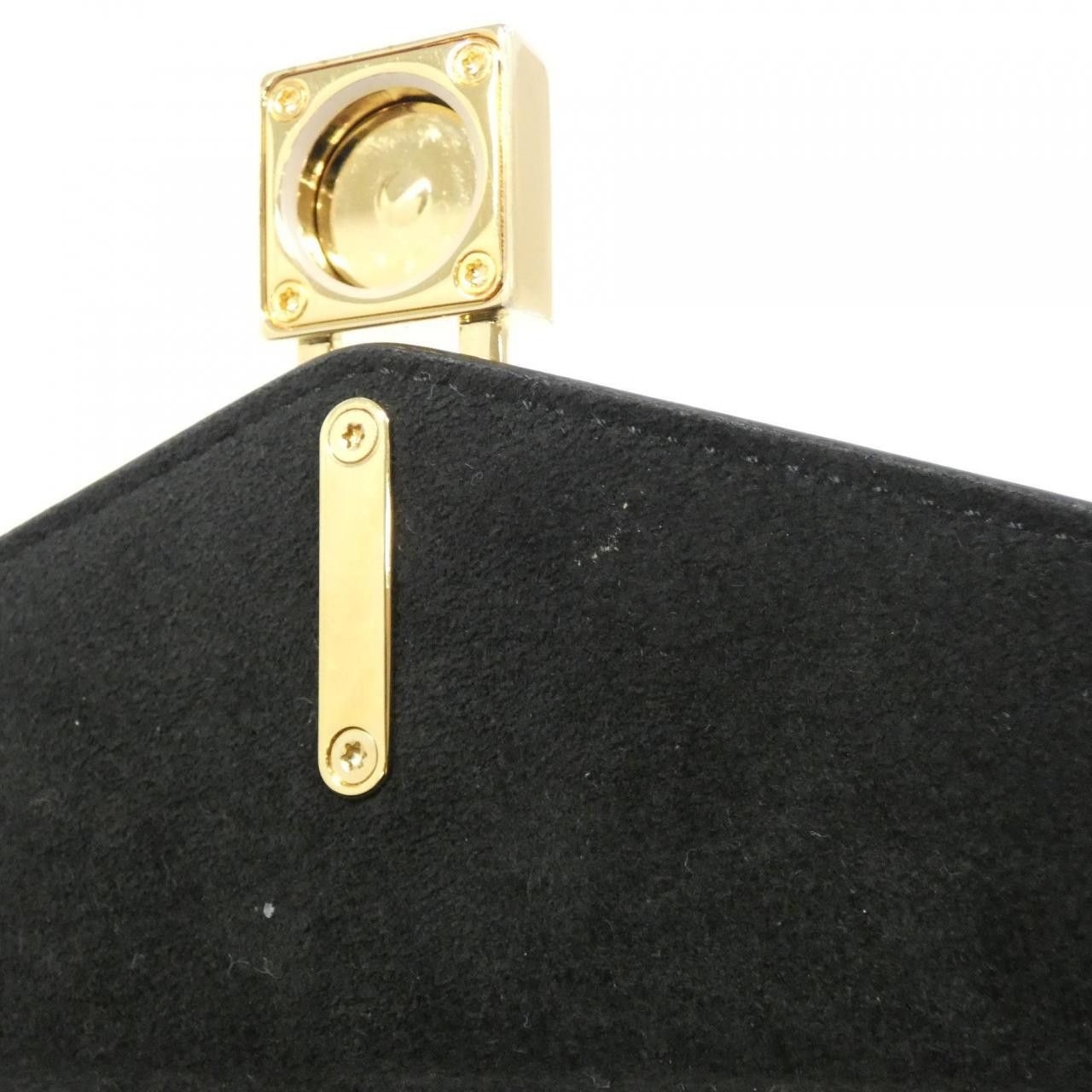 Louis Vuitton Louis Vuitton Louis Vuitton Monogram Shoulder Bag Canvas Shoulder Bag M80559 DUTY FREE for USA Size ONE SIZE - 10 Thumbnail
