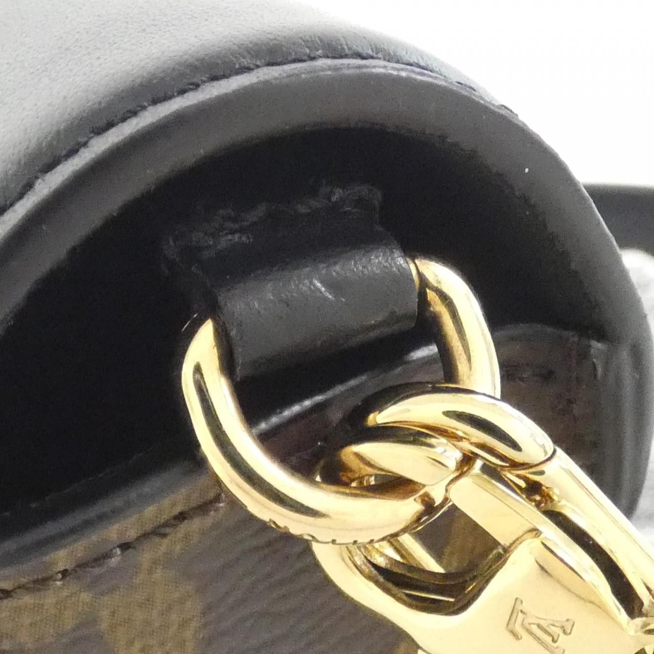 Louis Vuitton Louis Vuitton Louis Vuitton Monogram Shoulder Bag Canvas Shoulder Bag M80559 DUTY FREE for USA Size ONE SIZE - 7 Thumbnail