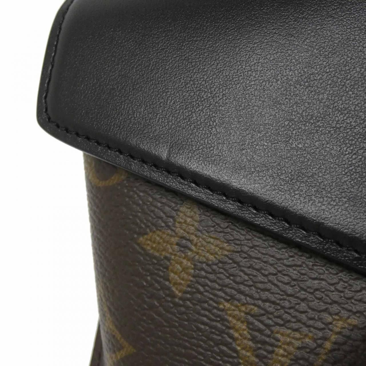 Louis Vuitton Louis Vuitton Louis Vuitton Monogram Shoulder Bag Canvas Shoulder Bag M80559 DUTY FREE for USA Size ONE SIZE - 6 Thumbnail
