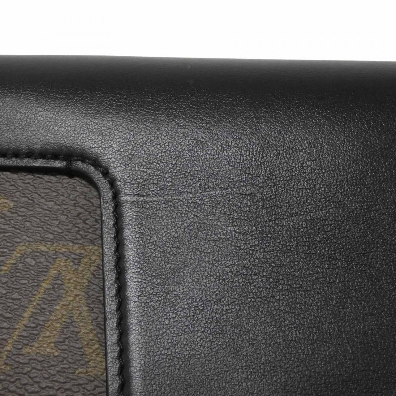 Louis Vuitton Louis Vuitton Louis Vuitton Monogram Shoulder Bag Canvas Shoulder Bag M80559 DUTY FREE for USA Size ONE SIZE - 5 Thumbnail