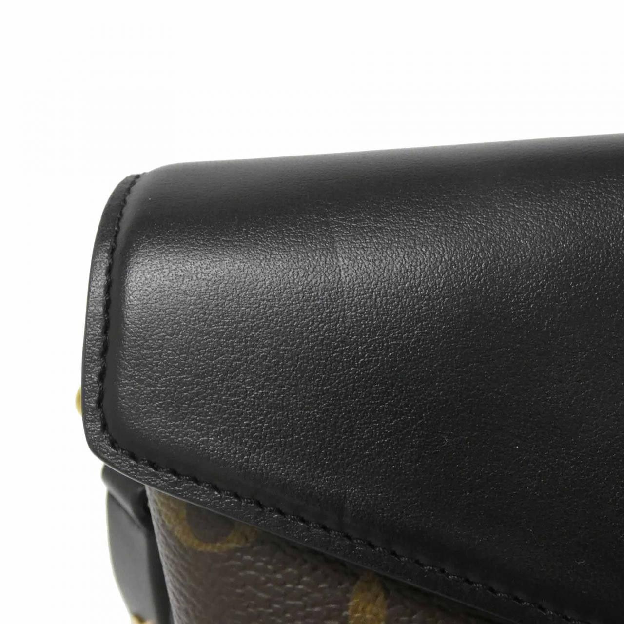 Louis Vuitton Louis Vuitton Louis Vuitton Monogram Shoulder Bag Canvas Shoulder Bag M80559 DUTY FREE for USA Size ONE SIZE - 4 Thumbnail