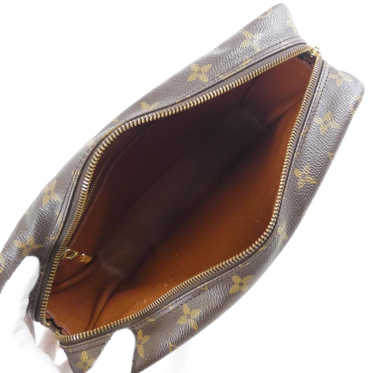 Louis Vuitton Louis Vuitton Monogram Coated Canvas Shoulder Bag Canvas Shoulder Bag M51272 DUTY FREE for USA