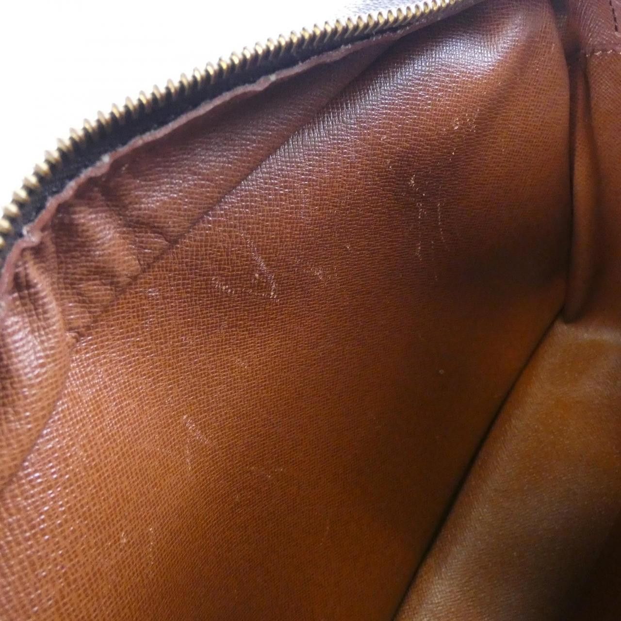 Louis Vuitton Louis Vuitton Monogram Coated Canvas Shoulder Bag Canvas Shoulder Bag M51272 DUTY FREE for USA