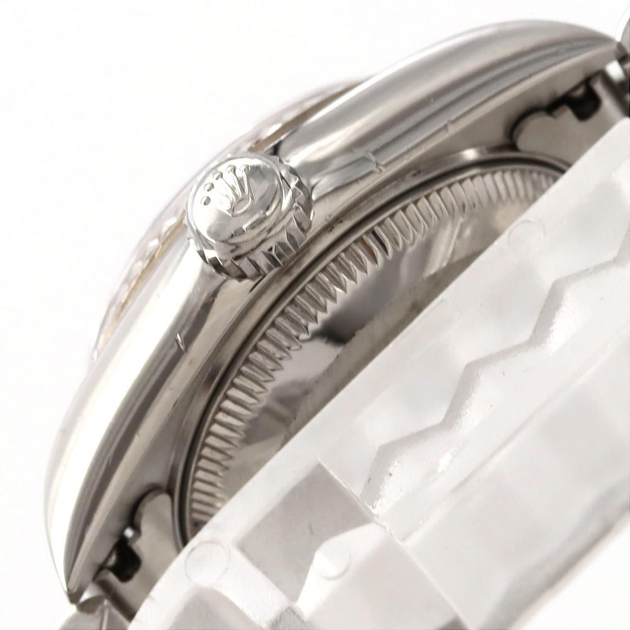 Rolex Rolex Rolex Datejust Stainless Steel x White Gold Metal Automatic 79174 DUTY FREE for USA Size ONE SIZE - 4 Thumbnail