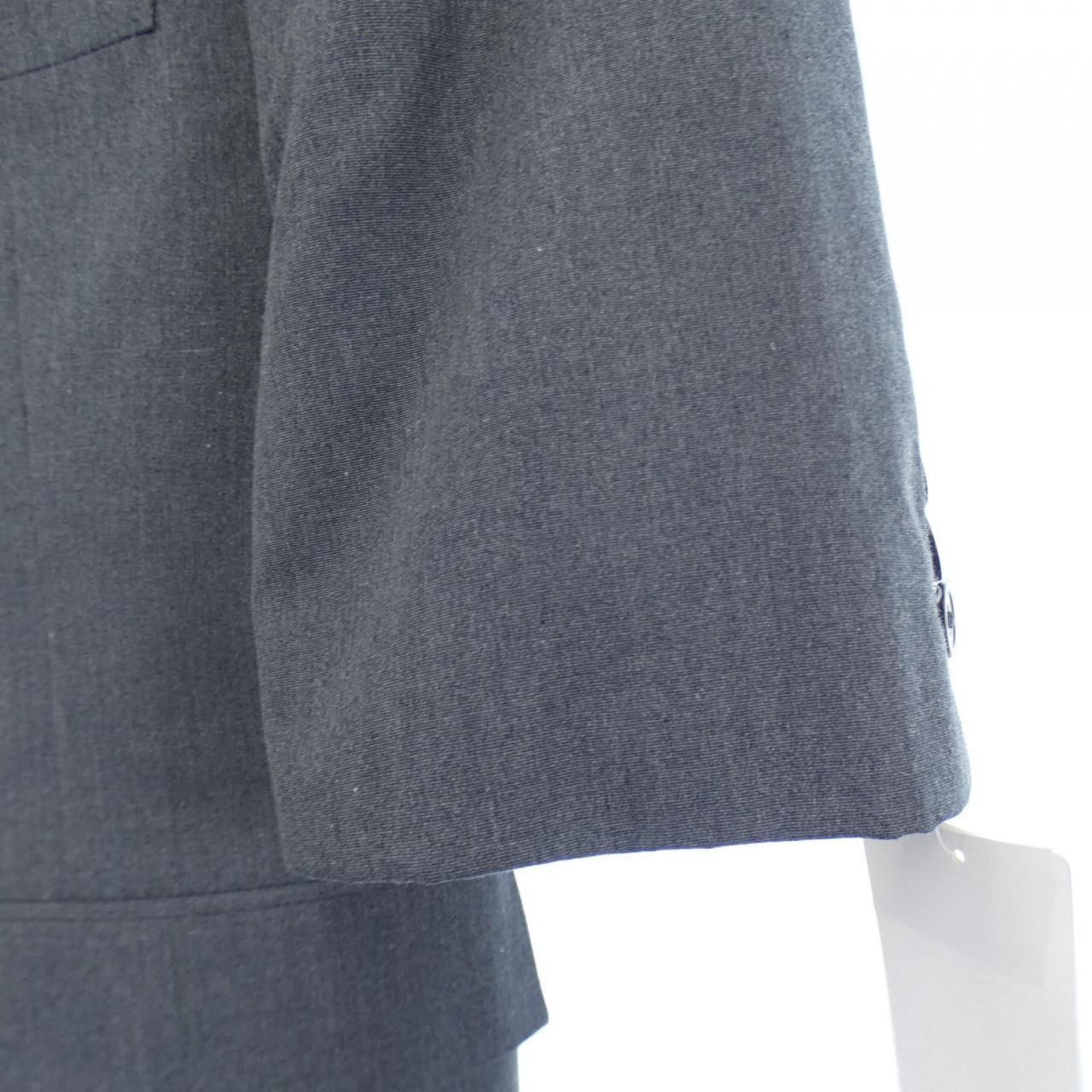 Thom Browne Thom Browne Thom Browne Suit Others Suits MSC007H DUTY FREE for USA Size ONE SIZE - 7 Thumbnail