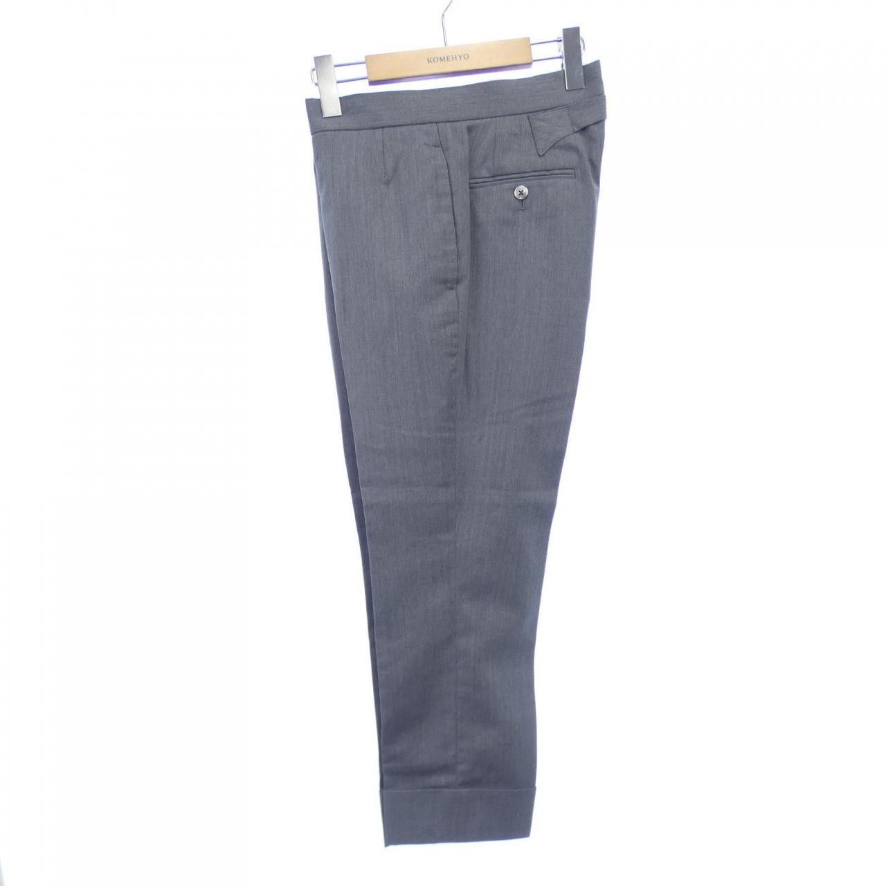 Thom Browne Thom Browne Thom Browne Suit Others Suits MSC007H DUTY FREE for USA Size ONE SIZE - 8 Thumbnail