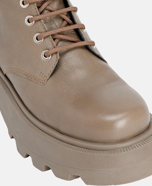 AMI Lace-up ankle boot Size US 13 / EU 46 - 4 Thumbnail