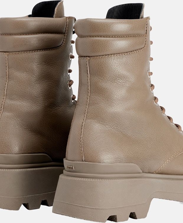 AMI Lace-up ankle boot Size US 13 / EU 46 - 3 Thumbnail