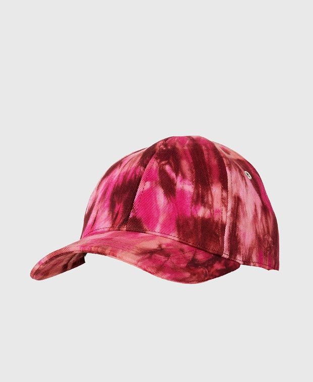 AMI Sports cap Size ONE SIZE - 2 Thumbnail