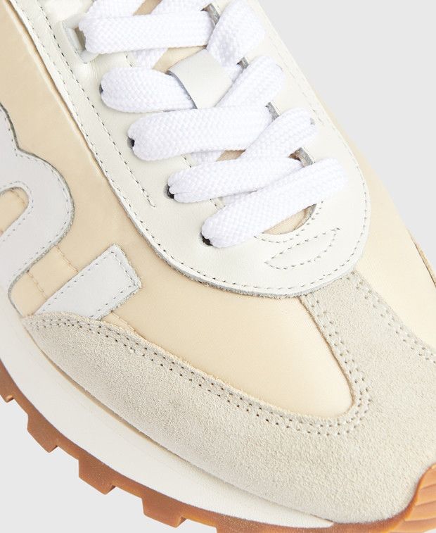 AMI Ami rush Sneakers Size US 9 / EU 42 - 4 Thumbnail