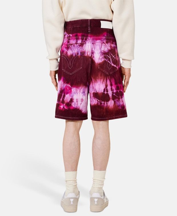 AMI Bermuda shorts Size US 32 / EU 48 - 2 Thumbnail