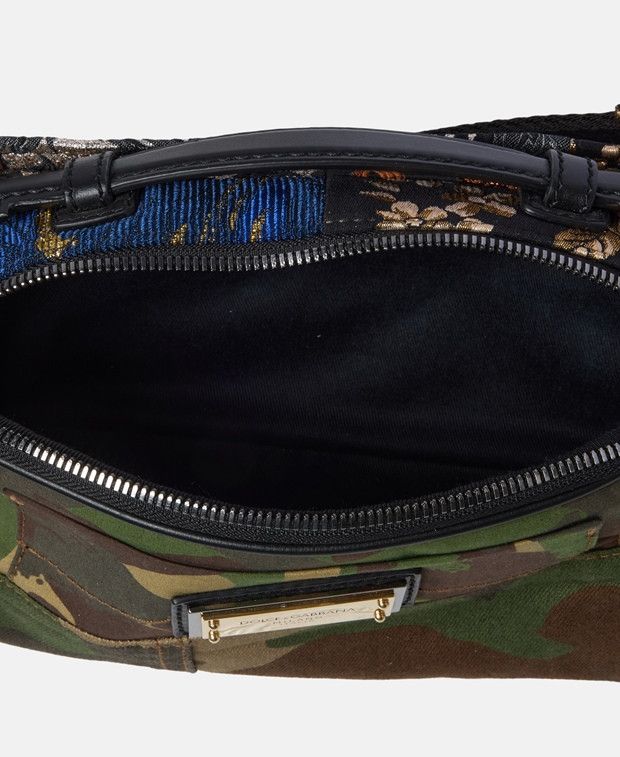 Dolce & Gabbana Bumbags Size ONE SIZE - 2 Thumbnail
