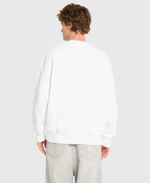 AMI Sweatshirt Size US M / EU 48-50 / 2 - 2 Thumbnail