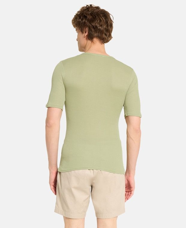 AMI Crew neck t-shirt Size US XXL / EU 58 / 5 - 2 Thumbnail