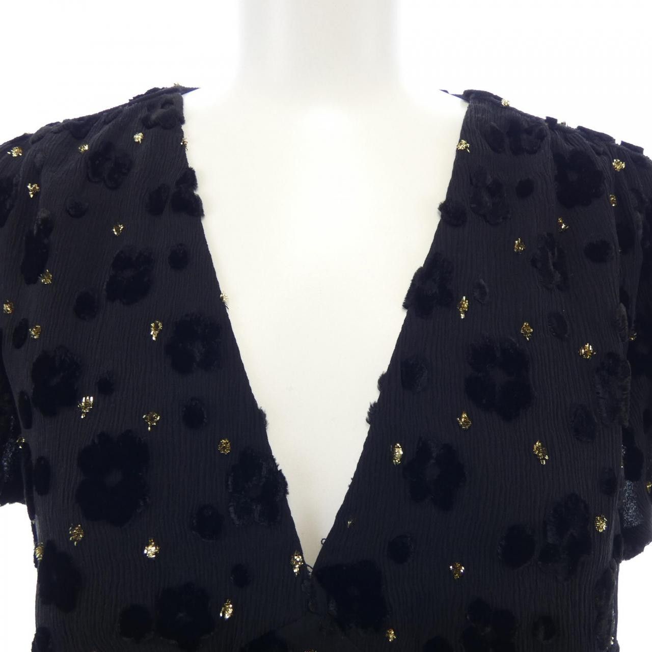 Celine Celine Celine Dress Others Dresses 2R02L067G DUTY FREE for USA Size ONE SIZE - 5 Thumbnail