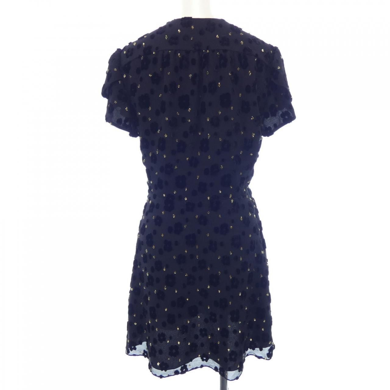 Celine Celine Celine Dress Others Dresses 2R02L067G DUTY FREE for USA Size ONE SIZE - 2 Thumbnail