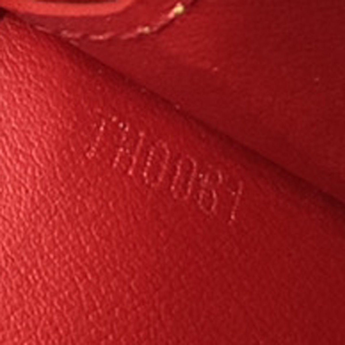 Louis Vuitton Louis Vuitton Mott Handbag Monogram Vernis Size ONE SIZE - 7 Thumbnail