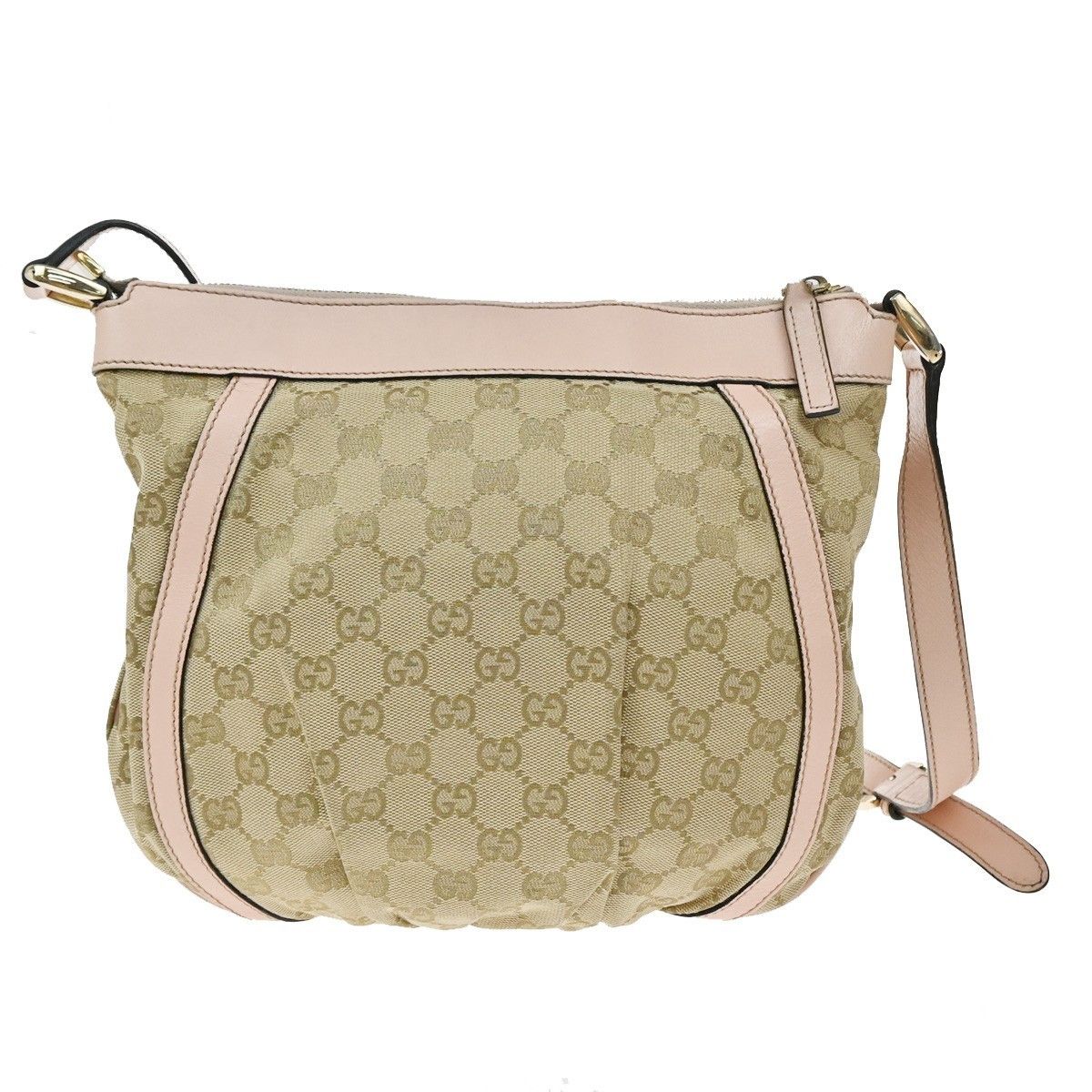 Gucci Gucci D-Ring Shoulder Bag (Outlet) GG Canvas Size ONE SIZE - 2 Thumbnail