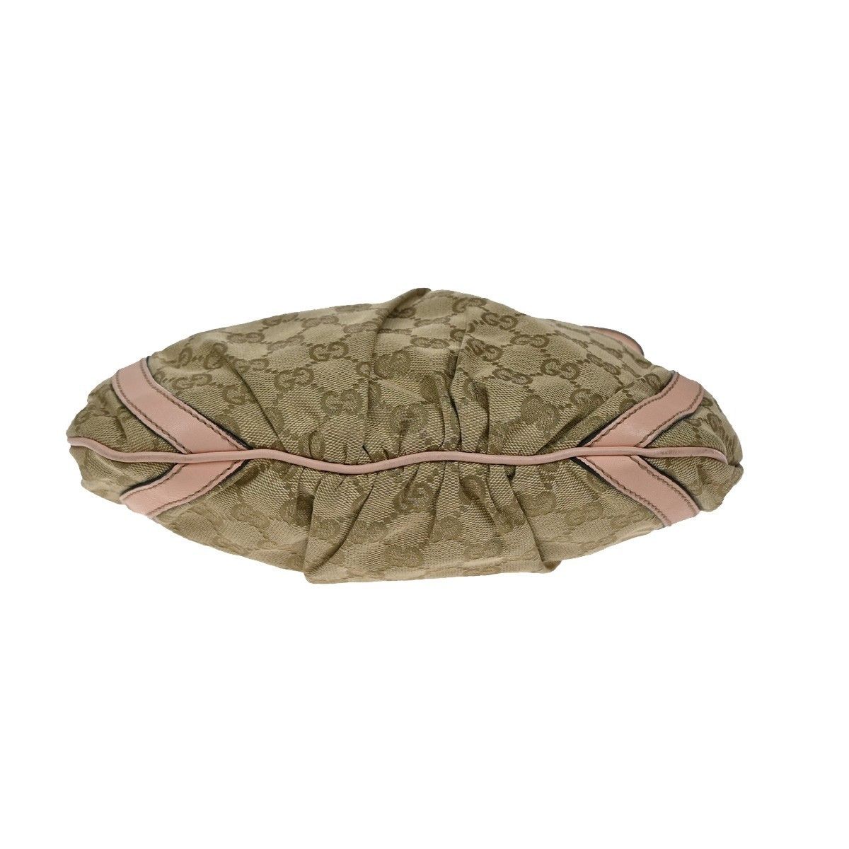 Gucci Gucci D-Ring Shoulder Bag (Outlet) GG Canvas Size ONE SIZE - 14 Thumbnail