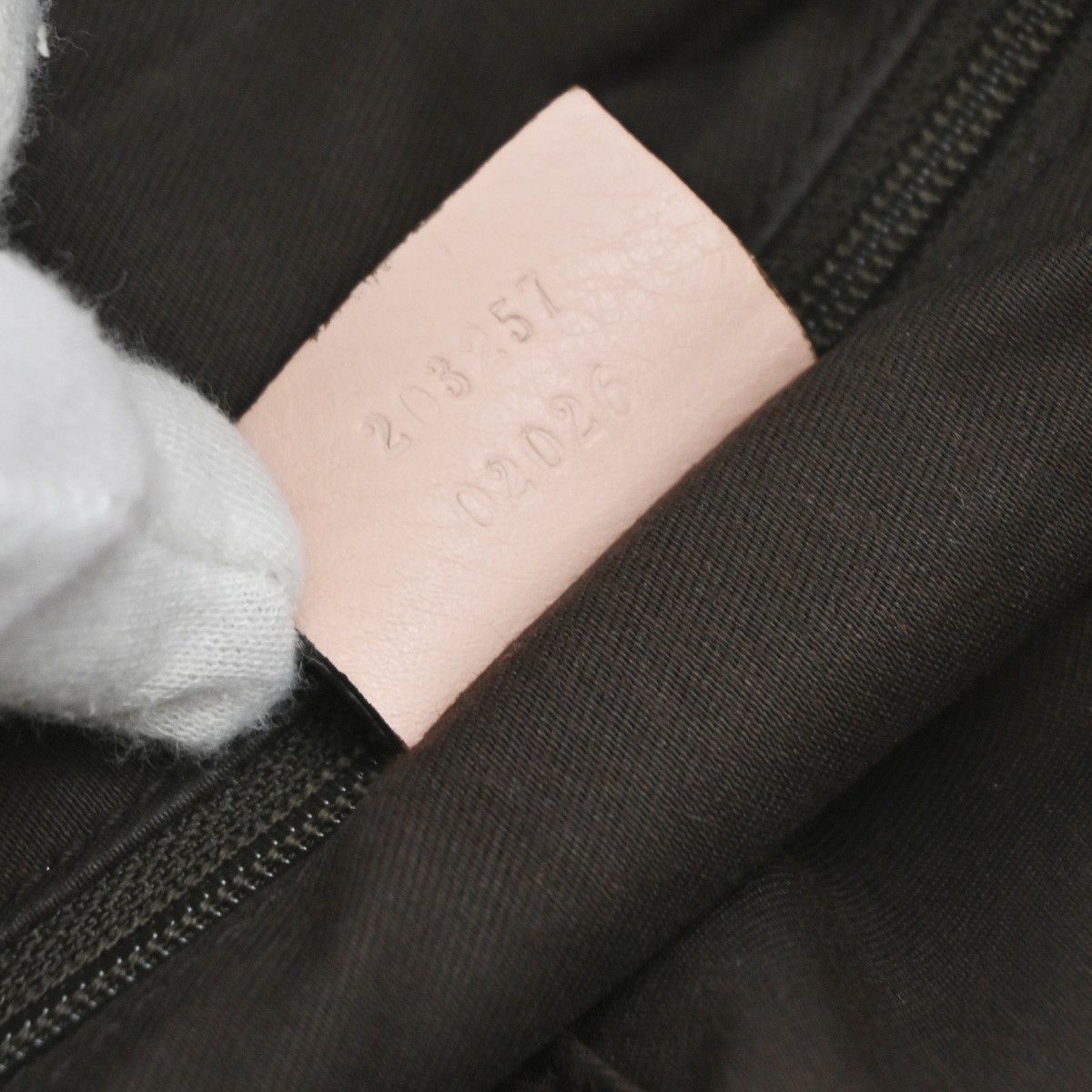 Gucci Gucci D-Ring Shoulder Bag (Outlet) GG Canvas Size ONE SIZE - 7 Thumbnail