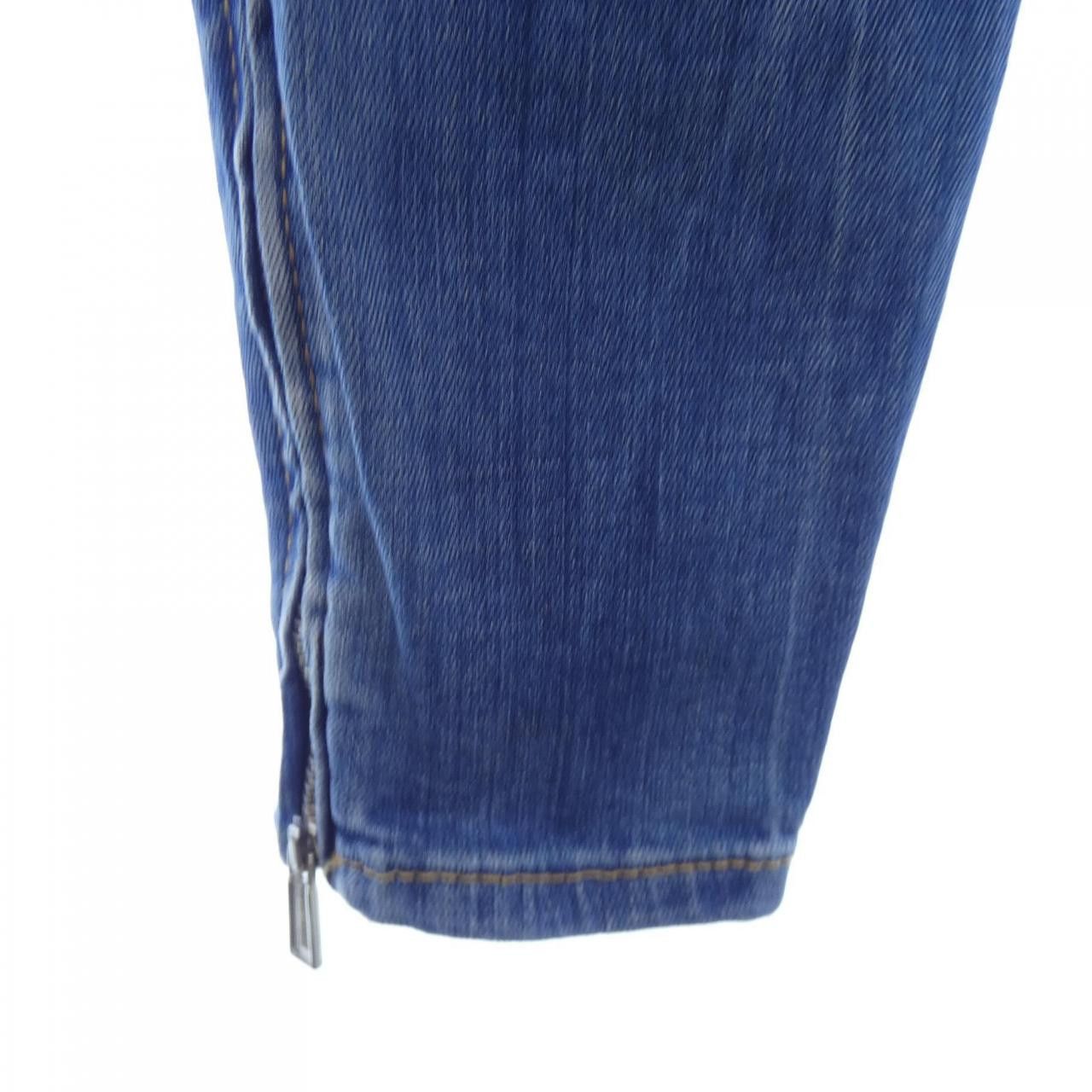 Other Other Dsquared2 Jeans Denim Jeans DUTY FREE for USA Size ONE SIZE - 5 Thumbnail
