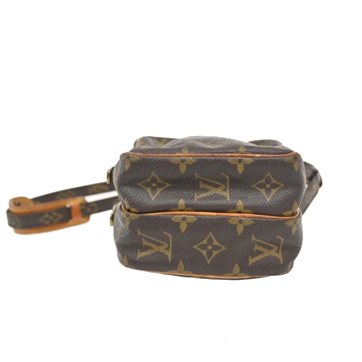 Louis Vuitton Louis Vuitton Amazone Bag Monogram Canvas Size ONE SIZE - 14 Thumbnail