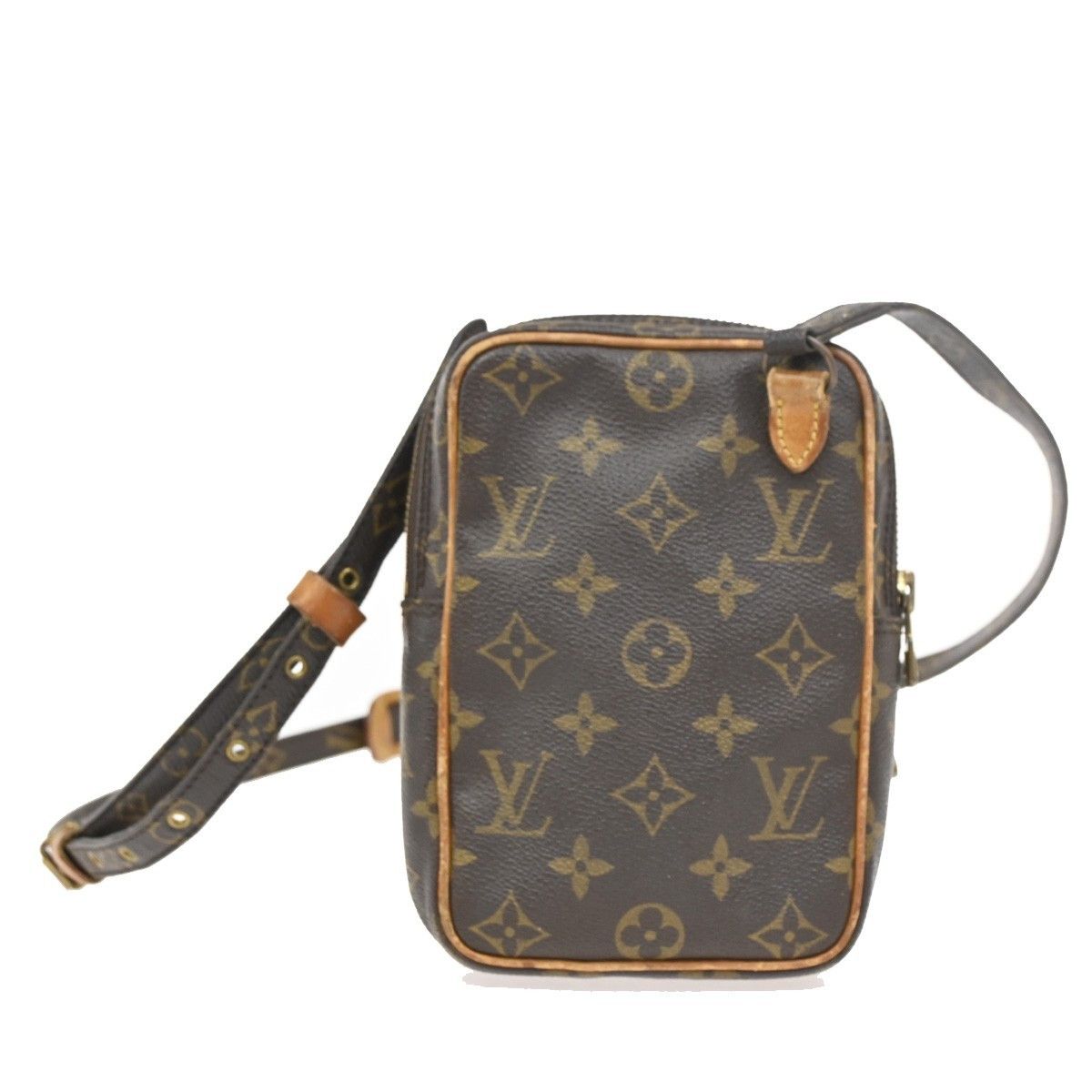 Louis Vuitton Louis Vuitton Amazone Bag Monogram Canvas Size ONE SIZE - 2 Thumbnail