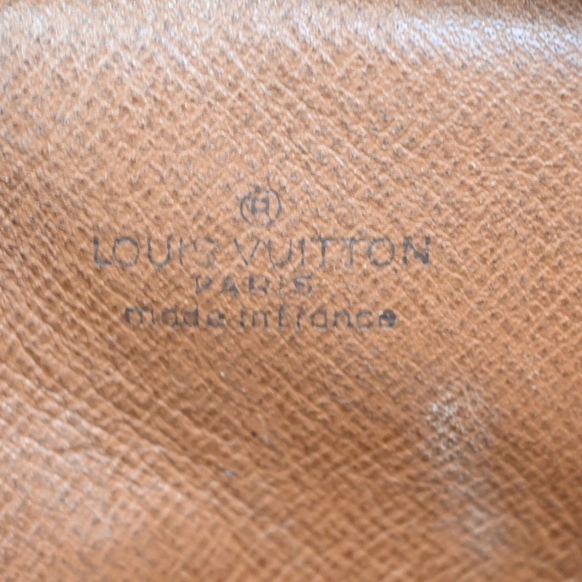 Louis Vuitton Louis Vuitton Amazone Bag Monogram Canvas Size ONE SIZE - 6 Thumbnail