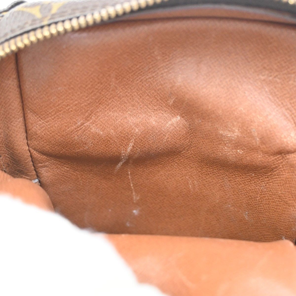 Louis Vuitton Louis Vuitton Amazone Bag Monogram Canvas Size ONE SIZE - 18 Thumbnail