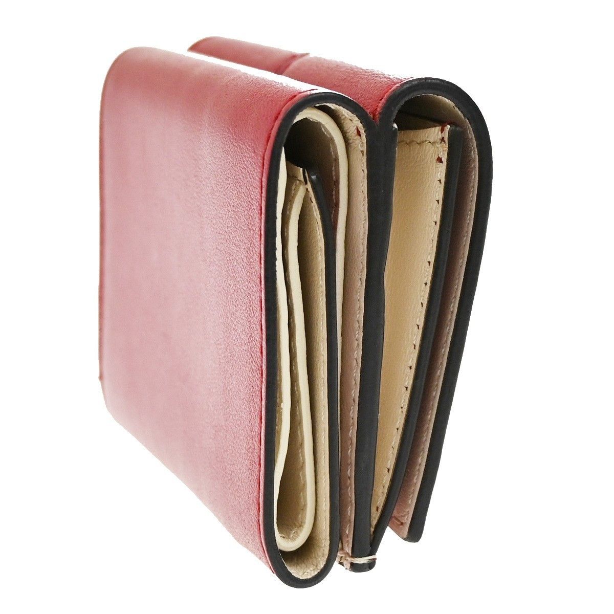 Fendi Fendi Peekaboo Leather Size ONE SIZE - 4 Thumbnail