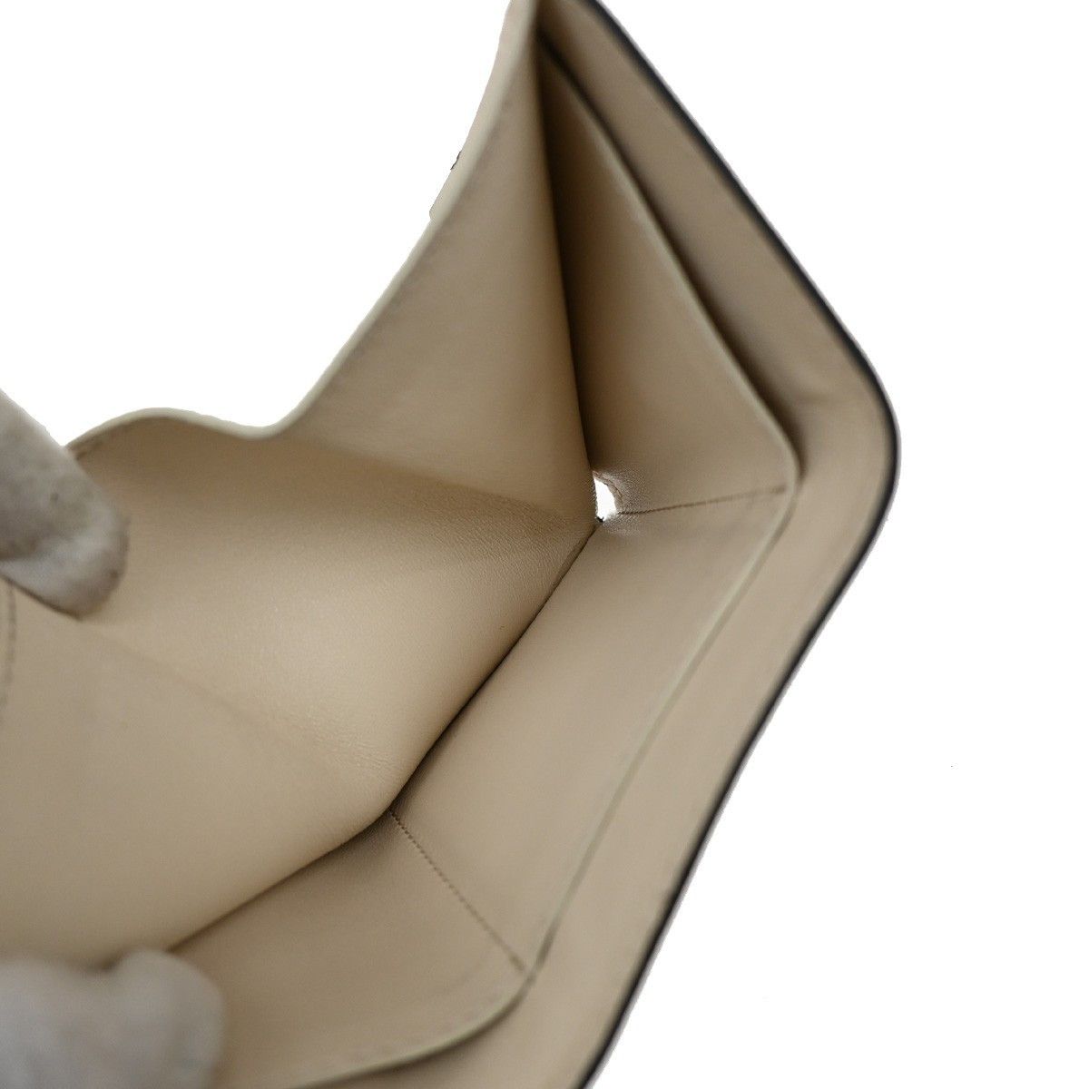 Fendi Fendi Peekaboo Leather Size ONE SIZE - 17 Thumbnail