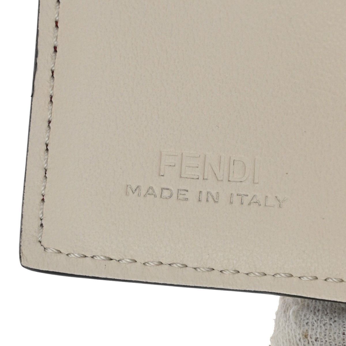 Fendi Fendi Peekaboo Leather Size ONE SIZE - 6 Thumbnail